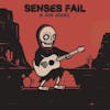 Illustration de lalbum pour In Your Absence par Senses Fail