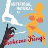 Album artwork for Artificial Natural by The Kokomo Kings