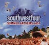 Illustration de lalbum pour Southwestfour: Summer par Various