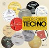 Illustration de lalbum pour Underground Techno par Various
