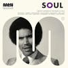 Illustration de lalbum pour Soul Men par Various