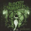 Album Artwork für Spiritual Relics von Bloody Hammers