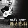 Illustration de lalbum pour Deja Blues par Gary Hoey