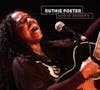 Album artwork for Live At Antone's by Ruthie Foster