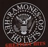 Illustration de lalbum pour Greatest Hits-Hey Ho Let's Go par Ramones