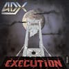 Illustration de lalbum pour Execution par Adx