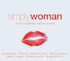 Album artwork for Simply Woman by Various