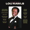 Illustration de lalbum pour The Best Of Lou Rawls par Lou Rawls