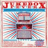 Album artwork for Jukebox Fever-1957 by Various