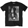 Album artwork for Unisex T-Shirt Flower Portrait by Amy Winehouse