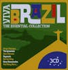 Album artwork for Viva Brazil by Various