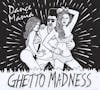 Illustration de lalbum pour Dance Mania:Ghetto Madness par Various