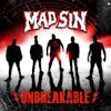 Illustration de lalbum pour Unbreakable par Mad Sin