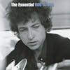 Illustration de lalbum pour The Essential Bob Dylan par Bob Dylan