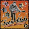 Illustration de lalbum pour Teen Idols par Various