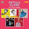 Album Artwork für Five Classic Albums von Petula Clark