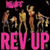 Illustration de lalbum pour Rev Up par The Revillos