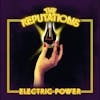 Illustration de lalbum pour Electric Power par Reputations