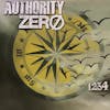 Illustration de lalbum pour 12:34 par Authority Zero