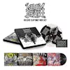 Illustration de lalbum pour Four-Album Vinyl Box Set par Napalm Death