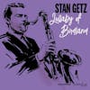 Album Artwork für Lullaby of Birdland von Stan Getz