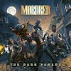 Album Artwork für Dark Parade von Mordred