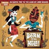 Album artwork for Stag-O-Lee DJ Set 04-Born To Hula! by Various