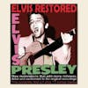 Illustration de lalbum pour Elvis Restored par Elvis Presley