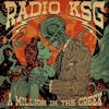 Album Artwork für A Million In The Creek von Radio KSG