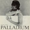 Illustration de lalbum pour Palladium par Greyson Chance