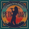 Album Artwork für A Tribute To Led Zeppelin von Beth Hart