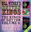 Illustration de lalbum pour The Kings Of Rhythm Vol.4: Race With The Devil par Bill Wyman'S Rhythm Kings