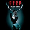 Album artwork for The God Slayer by Otep
