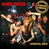 Album artwork for Oriental Beat - 40th Anniversary Re(al)mix by Hanoi Rocks
