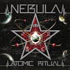 Illustration de lalbum pour Atomic Ritual par Nebula