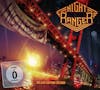 Album artwork for High Road by Night Ranger