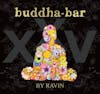 Illustration de lalbum pour Buddha-Bar XXV par Ravin/Buddha Bar Presents
