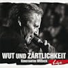 Illustration de lalbum pour Wut und Zärtlichkeit-LIVE par Konstantin Wecker