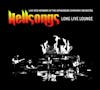 Album artwork for Long Live Lounge by Hellsongs