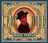 Album artwork for Blues People by Eric Bibb