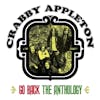 Album Artwork für Go Back:The Crabby Appleton Anthology -2CD Edition von Crabby Appleton