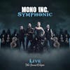 Illustration de lalbum pour Symphonic - The Second Chapter par Mono Inc.