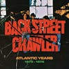 Album Artwork für Atlantic Years 1975-1976 von Back Street Crawler