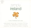 Album artwork for Simply Ireland by Various
