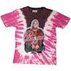 Album artwork for Unisex T-Shirt Neon Glow Dip Dye, Dye Wash by The Notorious BIG