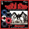 Album Artwork für Trashcan Records 02: Midnight von Various