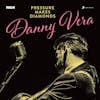 Illustration de lalbum pour Pressure Makes Diamonds par Danny Vera