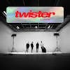 Illustration de lalbum pour Twister par Leisure