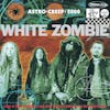 Album Artwork für Astro Creep 2000 von White Zombie