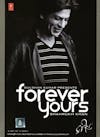 Album artwork for Forever Yours by Shah Rukh Khan